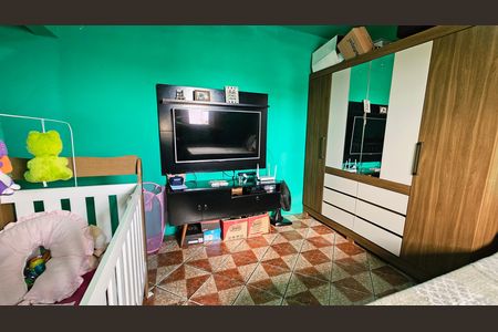 Casa à venda com 125m², 3 quartos e 2 vagas