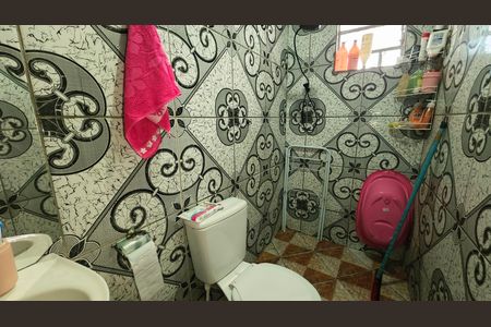 Casa à venda com 125m², 3 quartos e 2 vagas