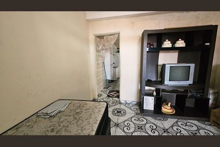 Casa à venda com 125m², 3 quartos e 2 vagas