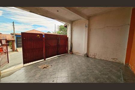 Casa à venda com 125m², 3 quartos e 2 vagas