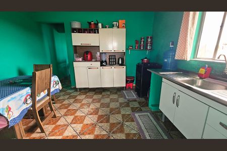 Casa à venda com 125m², 3 quartos e 2 vagas