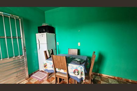 Casa à venda com 125m², 3 quartos e 2 vagas