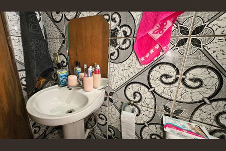 Casa à venda com 125m², 3 quartos e 2 vagas