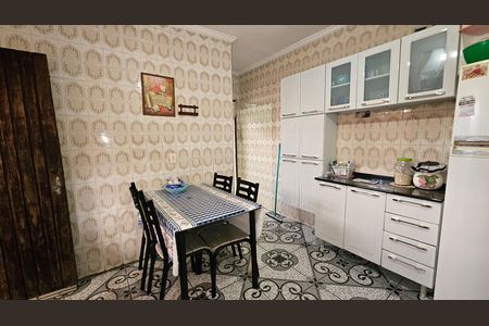 Casa à venda com 125m², 3 quartos e 2 vagas