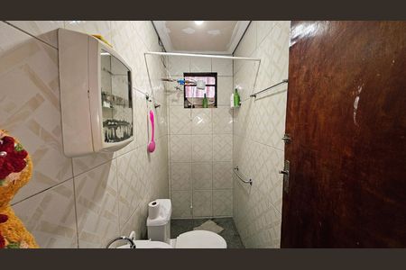 Casa à venda com 125m², 3 quartos e 2 vagas