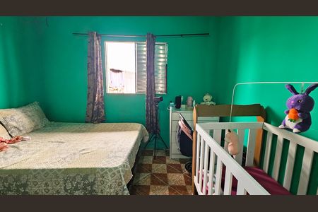 Casa à venda com 125m², 3 quartos e 2 vagas