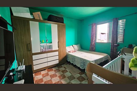 Casa à venda com 125m², 3 quartos e 2 vagas