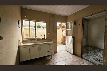 Casa à venda com 125m², 3 quartos e 2 vagas