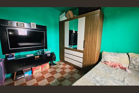 Casa à venda com 125m², 3 quartos e 2 vagas