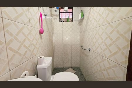 Casa à venda com 125m², 3 quartos e 2 vagas