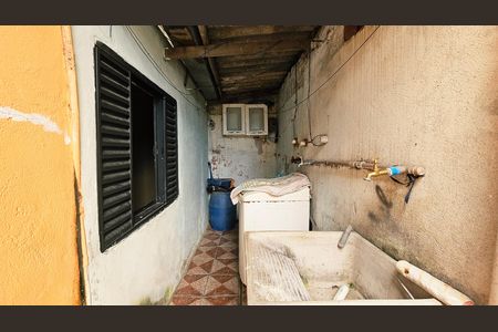 Casa à venda com 125m², 3 quartos e 2 vagas