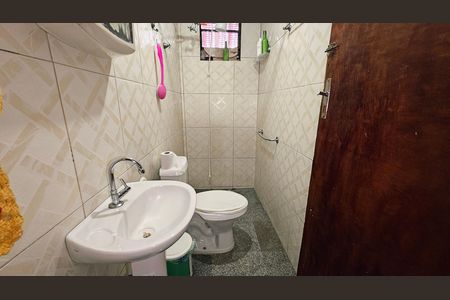 Casa à venda com 125m², 3 quartos e 2 vagas
