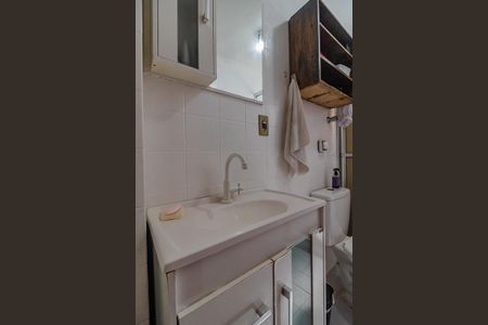 Apartamento para alugar com 1 quarto, 47m² em Teresópolis, Porto Alegre