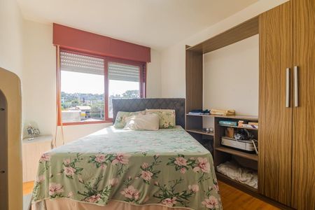 Apartamento para alugar com 1 quarto, 47m² em Teresópolis, Porto Alegre