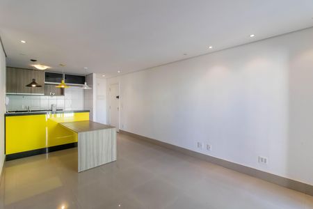 Sala de apartamento para alugar com 2 quartos, 78m² em Jardim Flor da Montanha, Guarulhos