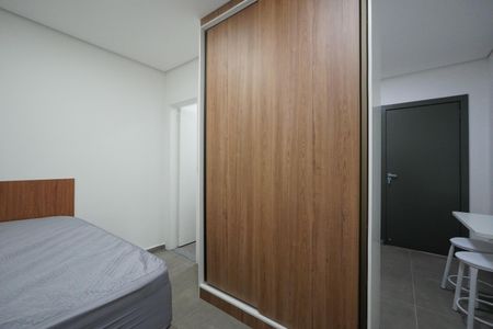 Studio para alugar com 24m², 1 quarto e sem vagaCozinha