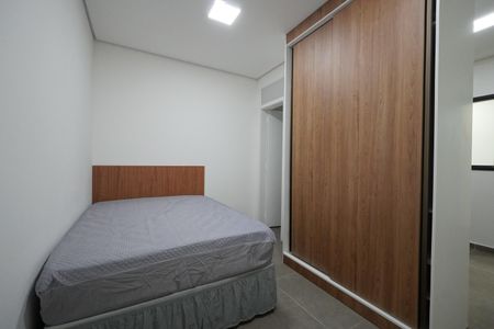 Studio de kitnet/studio para alugar com 1 quarto, 24m² em Vila Mariana, São Paulo