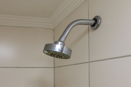 Apartamento para alugar com 47m², 2 quartos e 1 vaga Apartamento para alugar com 47m², 2 quartos e 1 vagaBanheiro