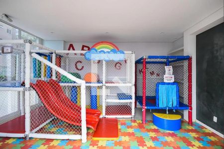 Apartamento para alugar com 47m², 2 quartos e 1 vaga Apartamento para alugar com 47m², 2 quartos e 1 vagaÁrea comum