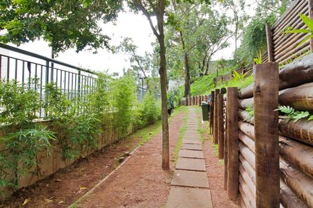 Apartamento para alugar com 47m², 2 quartos e 1 vaga Apartamento para alugar com 47m², 2 quartos e 1 vagaÁrea comum