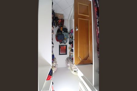 Apartamento à venda com 198m², 4 quartos e 3 vagasSuite 1