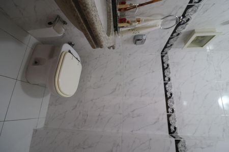 Apartamento à venda com 198m², 4 quartos e 3 vagasLavabo