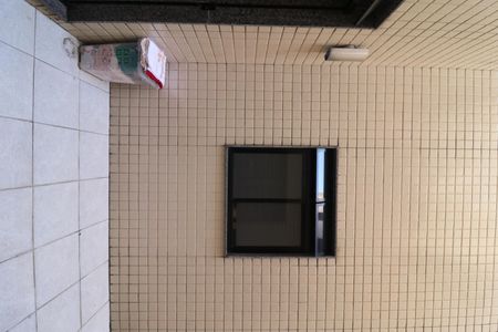 Apartamento à venda com 198m², 4 quartos e 3 vagasÁrea de Serviço