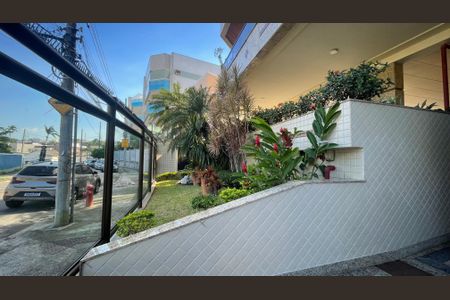 Apartamento à venda com 198m², 4 quartos e 3 vagasÁrea comum