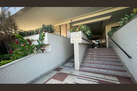 Apartamento à venda com 198m², 4 quartos e 3 vagasÁrea comum