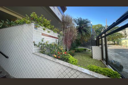 Apartamento à venda com 198m², 4 quartos e 3 vagasÁrea comum