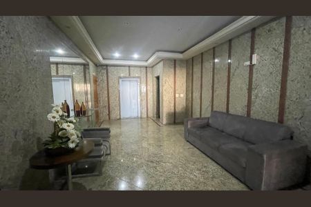 Apartamento à venda com 198m², 4 quartos e 3 vagasÁrea comum