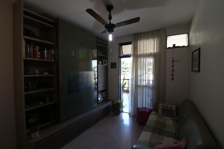 Apartamento à venda com 198m², 4 quartos e 3 vagasQuarto 2