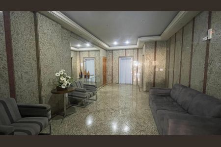 Apartamento à venda com 198m², 4 quartos e 3 vagasÁrea comum