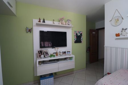 Apartamento à venda com 198m², 4 quartos e 3 vagasSuíte 2