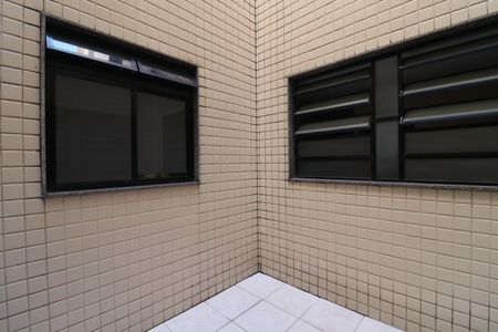 Apartamento à venda com 198m², 4 quartos e 3 vagasÁrea de Serviço