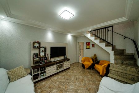 Casa à venda com 4 quartos, 125m² em Vila Antonieta, São Paulo