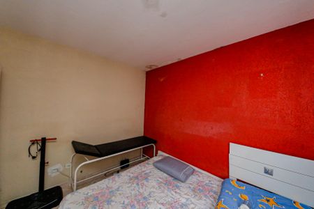 Casa à venda com 4 quartos, 125m² em Vila Antonieta, São Paulo