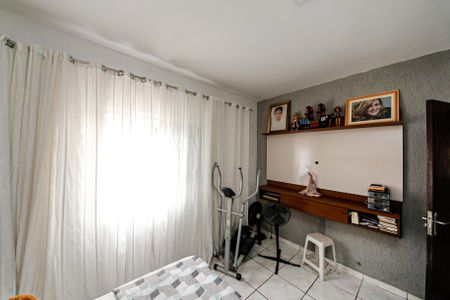 Casa à venda com 4 quartos, 125m² em Vila Antonieta, São Paulo