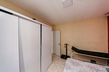 Casa à venda com 4 quartos, 125m² em Vila Antonieta, São Paulo