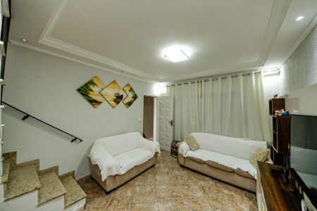 Casa à venda com 4 quartos, 125m² em Vila Antonieta, São Paulo