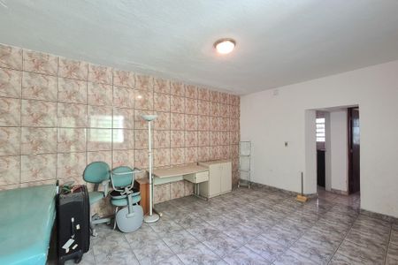 Casa à venda com 383m², 3 quartos e 4 vagasEdícula - sala