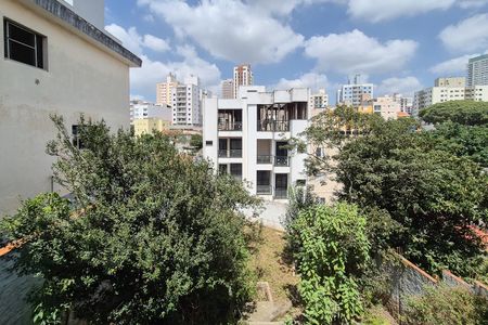 Casa à venda com 383m², 3 quartos e 4 vagasÁrea de Serviço - vista