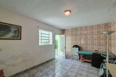 Casa à venda com 383m², 3 quartos e 4 vagasEdícula - sala