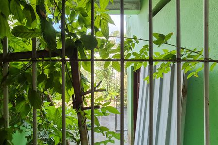 Casa à venda com 383m², 3 quartos e 4 vagasEdícula - quarto - vista