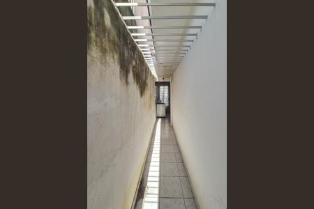 Casa à venda com 383m², 3 quartos e 4 vagascorredor