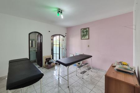 Casa à venda com 383m², 3 quartos e 4 vagasSuíte