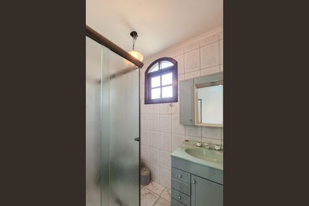 Casa à venda com 383m², 3 quartos e 4 vagasBanheiro da Suíte