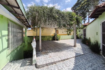 Casa à venda com 383m², 3 quartos e 4 vagasGaragem