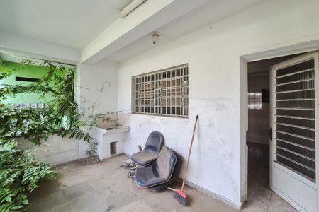 Casa à venda com 383m², 3 quartos e 4 vagasEdícula - área de serviço