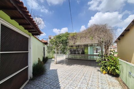 Casa à venda com 383m², 3 quartos e 4 vagasGaragem